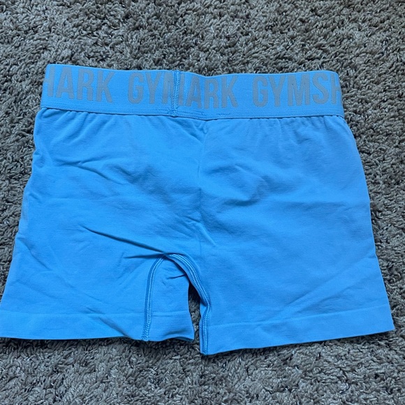 Gymshark fit shorts - Picture 3 of 3